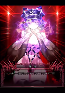 Page 63 of NULL (140143498) 【Re-reversal Digest】Punishment Girls R【2D anime】 - preview thumbnail