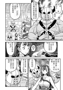 Page 11 of Dragon Quest XXX - preview thumbnail