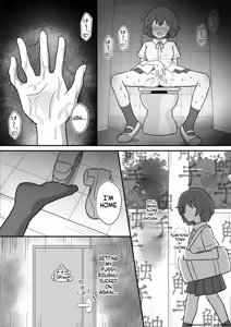 Page 13 of Dekigokoro de Hajimeta Shokushu Onanie ga Kimochi Yosugite Tomeraremasen! - preview thumbnail