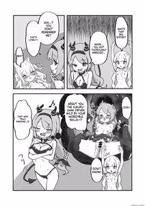 Page 56 of Mesu Ochi Onaho no Ko - preview thumbnail