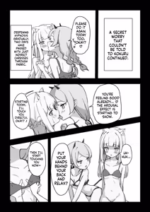 Page 23 of Moto, Seitai Onaho ni Yobai Saremashita. - preview thumbnail