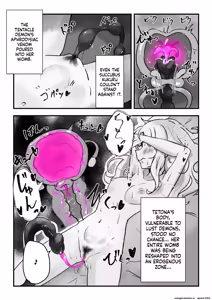Page 34 of Moto, Seitai Onaho ni Yobai Saremashita. - preview thumbnail