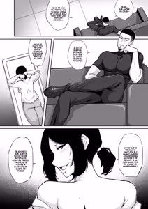 Page 3 of Mi Madre Parásito 3 - preview thumbnail