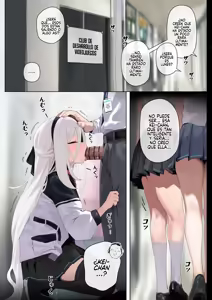 Kei-chan no 「Key」chan💕 — hentai manga cover on Fhentai