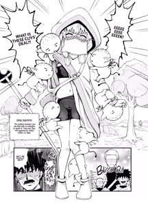 Page 16 of Minarai Mahoutsukai Minuki-ya de Hataraku | Fledgling Magician by Day, Echantress by Night - preview thumbnail