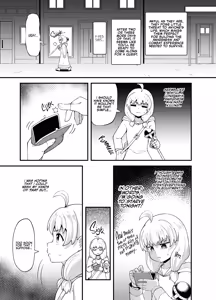 Page 18 of Minarai Mahoutsukai Minuki-ya de Hataraku | Fledgling Magician by Day, Echantress by Night - preview thumbnail