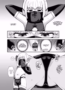 Page 43 of Minarai Mahoutsukai Minuki-ya de Hataraku | Fledgling Magician by Day, Echantress by Night - preview thumbnail