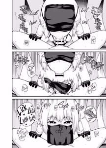 Page 59 of Minarai Mahoutsukai Minuki-ya de Hataraku | Fledgling Magician by Day, Echantress by Night - preview thumbnail