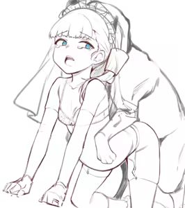Page 52 of Pixiv Artist - セレナにひどいことし隊 - preview thumbnail