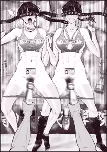 Page 41 of ボーイッシュなアスリートはムレムレ - preview thumbnail