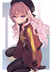 Page 27 of 真白しらこ - pixiv-至25.08.08 - preview thumbnail