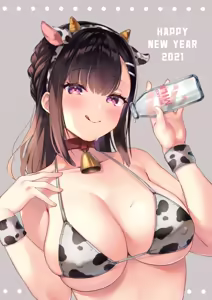Page 55 of 真白しらこ - pixiv-至25.08.08 - preview thumbnail