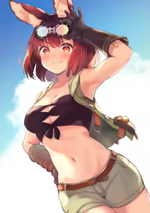 Page 57 of 真白しらこ - pixiv-至25.08.08 - preview thumbnail