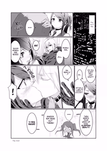 Page 16 of B1INDNESS - preview thumbnail