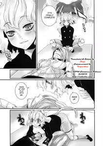 Page 4 of PITOU-NYAN x PITOU-NYAN - preview thumbnail