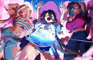 Term 78 — hentai manga cover on Fhentai