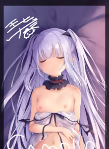 Page 107 of 玉之けだま@毛玉牛乳 - 至25.08.26 - preview thumbnail