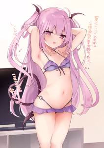 Page 68 of 玉之けだま@毛玉牛乳 - 至25.08.26 - preview thumbnail