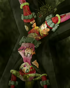 Page 30 of sshade's Violation Book 2 - preview thumbnail