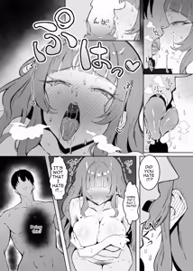 Page 11 of Kanpeki Lolita Fashion Kanojo no Darashinai Shitai - preview thumbnail