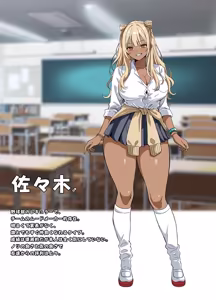 Page 34 of TS Gal Bitch-ka Shita Classmate ni Shudan Gyaku xxx Sarete Owaru Hanashi -The Last of DT- - preview thumbnail