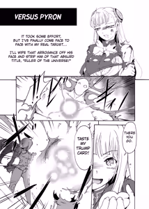 Page 22 of Ingrid VS. - preview thumbnail