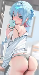 Page 116 of カンザリン - preview thumbnail