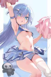 Page 164 of カンザリン - preview thumbnail