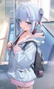 Page 214 of カンザリン - preview thumbnail