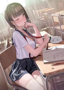 Page 299 of カンザリン - preview thumbnail