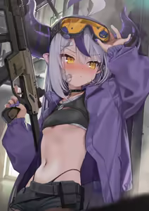 Page 320 of カンザリン - preview thumbnail