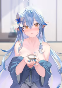 Page 380 of カンザリン - preview thumbnail
