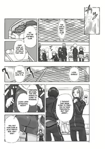 Page 7 of Let's go by two! - preview thumbnail
