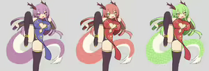 Page 844 of fanbox gallery - preview thumbnail