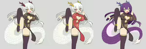 Page 845 of fanbox gallery - preview thumbnail