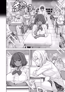Page 4 of The story of being gang-raped by classmates who have turned into TS gal bitches - The Last of DT - - preview thumbnail