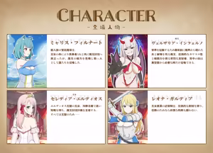 Page 3 of Isekai M Ten'i 6-2 - preview thumbnail