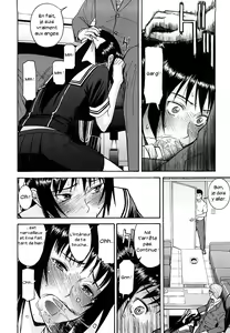 Page 119 of Itazura senyou Hanahira Seitokaichou - preview thumbnail