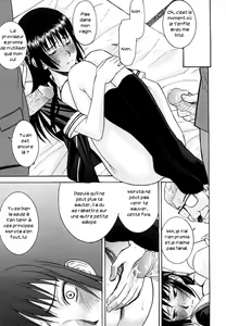 Page 152 of Itazura senyou Hanahira Seitokaichou - preview thumbnail