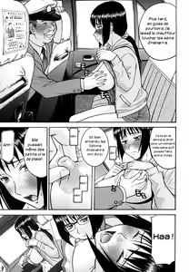Page 180 of Itazura senyou Hanahira Seitokaichou - preview thumbnail