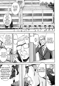Page 60 of Itazura senyou Hanahira Seitokaichou - preview thumbnail