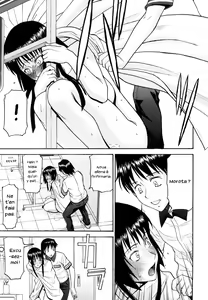 Page 100 of Itazura senyou Hanahira Seitokaichou - preview thumbnail