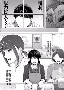 Page 4 of Bathroom - Reitanna Imouto Nisemattemita. Angai Chorokatta 3 - | 浴室-試著主動接近冷淡的妹妹。結果意外地很好對付。3- - preview thumbnail
