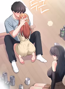Page 374 of 飞机杯女神连线中 Wireless Onahole - Chapter 61-100   机翻合集 - preview thumbnail