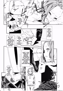 Page 3 of LOVELESS -a count of vier- - preview thumbnail