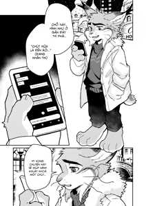 Page 5 of GỌI EM LÀ BÉ NGOAN - preview thumbnail