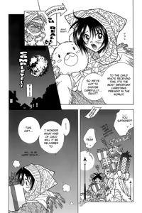 Page 5 of SANTA de CHU! - preview thumbnail