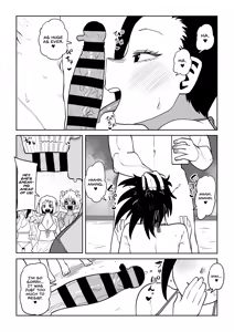 Page 346 of Teisou Gyakuten no Hero Academia | Inverted Morality Hero Academia - preview thumbnail