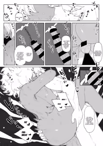 Page 366 of Teisou Gyakuten no Hero Academia | Inverted Morality Hero Academia - preview thumbnail