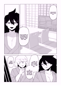Page 396 of Teisou Gyakuten no Hero Academia | Inverted Morality Hero Academia - preview thumbnail